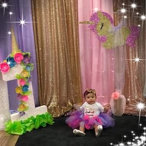 Meet your Posher, Veronica